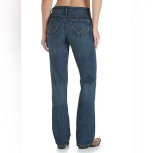 Wrangler jeans